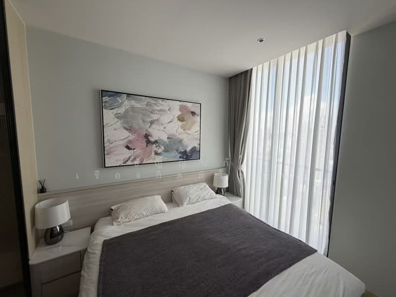 Noble State 39, Bangkok, 35 Soi Sukhumvit 39, Khlong Tan Nua, Watthana, Bangkok, 2 Bedrooms, 70 sqm, Condo For Rent, by ธัญญ์นภัส เรืองกิตติโชติทวี, 500450988 - DDproperty.com