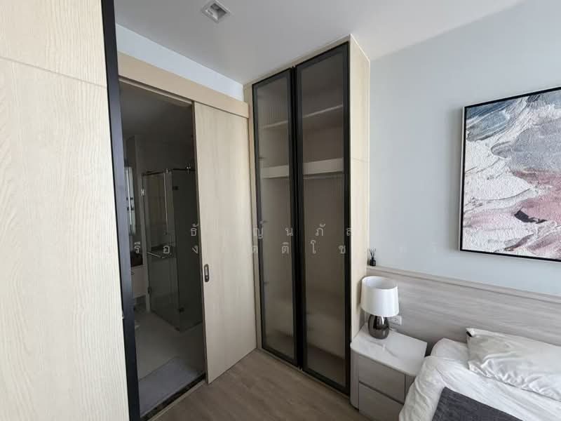 Noble State 39, Bangkok, 35 Soi Sukhumvit 39, Khlong Tan Nua, Watthana, Bangkok, 2 Bedrooms, 70 sqm, Condo For Rent, by ธัญญ์นภัส เรืองกิตติโชติทวี, 500450988 - DDproperty.com