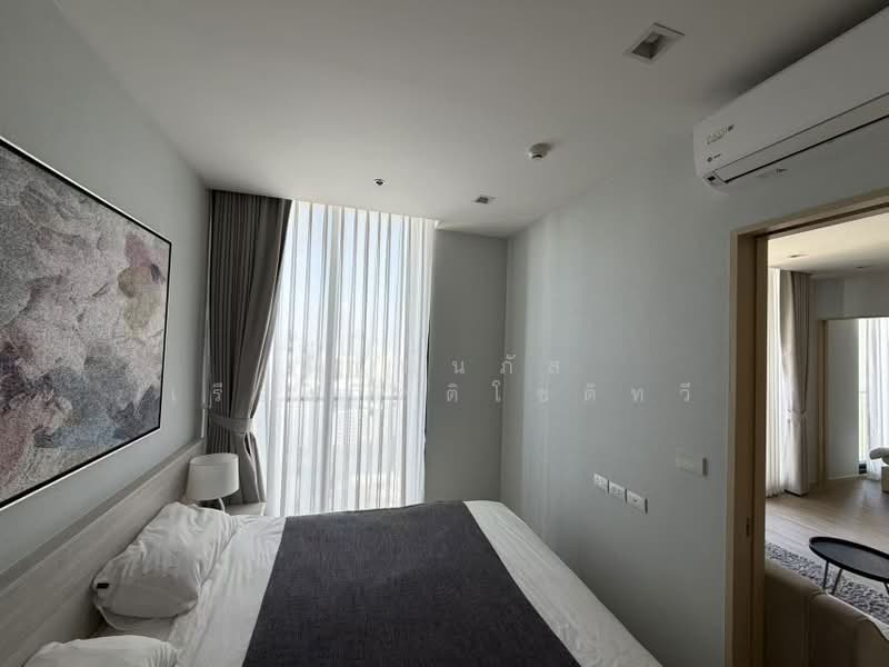 Noble State 39, Bangkok, 35 Soi Sukhumvit 39, Khlong Tan Nua, Watthana, Bangkok, 2 Bedrooms, 70 sqm, Condo For Rent, by ธัญญ์นภัส เรืองกิตติโชติทวี, 500450988 - DDproperty.com