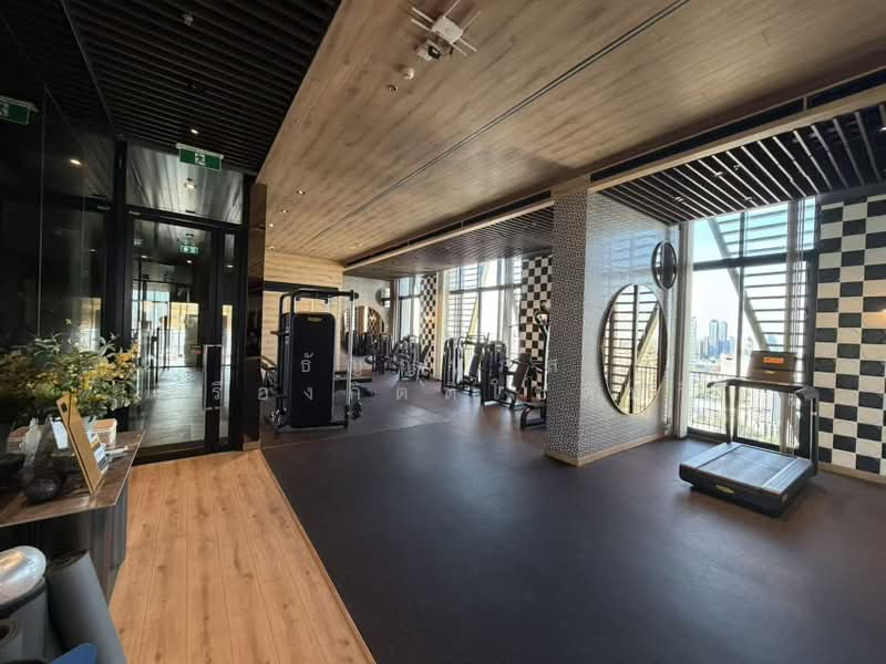 Noble State 39, Bangkok, 35 Soi Sukhumvit 39, Khlong Tan Nua, Watthana, Bangkok, 2 Bedrooms, 70 sqm, Condo For Rent, by ธัญญ์นภัส เรืองกิตติโชติทวี, 500450988 - DDproperty.com