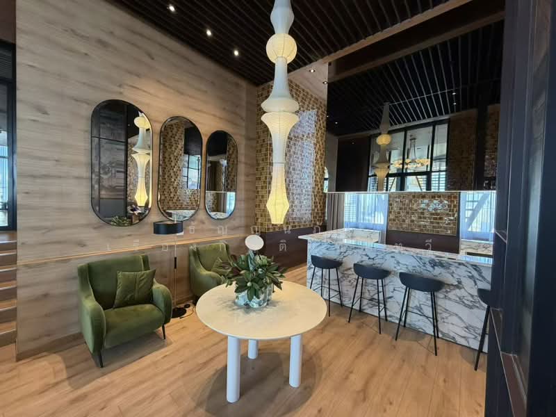 Noble State 39, Bangkok, 35 Soi Sukhumvit 39, Khlong Tan Nua, Watthana, Bangkok, 2 Bedrooms, 70 sqm, Condo For Rent, by ธัญญ์นภัส เรืองกิตติโชติทวี, 500450988 - DDproperty.com