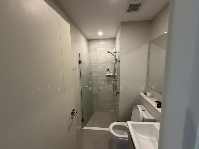 Life Rama 4-Asoke, Bangkok, Rama 4 Road, Khlong Toei, Bangkok, 1 Bedroom, 32 sqm, Condo For Rent, by ธัญญ์นภัส เรืองกิตติโชติทวี, 500450989 - DDproperty.com