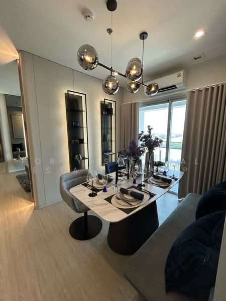 Wanvayla Na Chaophraya, Bangkok, 881 Samsen Rd, Tanon Nakorn Chaisri, Dusit, Bangkok, 2 Bedrooms, 70 sqm, Condo For Rent, by Forty-Six Real Estate Group, 500450990 - DDproperty.com