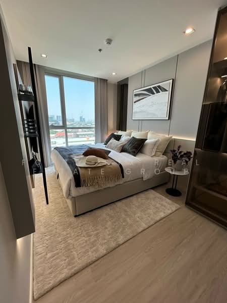 Wanvayla Na Chaophraya, Bangkok, 881 Samsen Rd, Tanon Nakorn Chaisri, Dusit, Bangkok, 2 Bedrooms, 70 sqm, Condo For Rent, by Forty-Six Real Estate Group, 500450990 - DDproperty.com