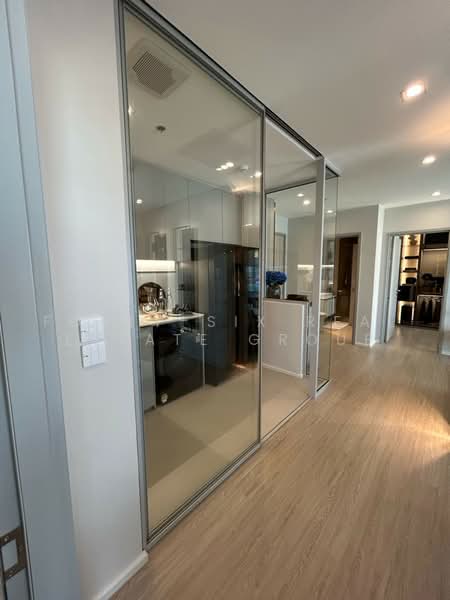 Wanvayla Na Chaophraya, Bangkok, 881 Samsen Rd, Tanon Nakorn Chaisri, Dusit, Bangkok, 2 Bedrooms, 70 sqm, Condo For Rent, by Forty-Six Real Estate Group, 500450990 - DDproperty.com