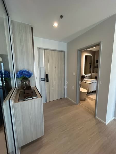 Wanvayla Na Chaophraya, Bangkok, 881 Samsen Rd, Tanon Nakorn Chaisri, Dusit, Bangkok, 2 Bedrooms, 70 sqm, Condo For Rent, by Forty-Six Real Estate Group, 500450990 - DDproperty.com