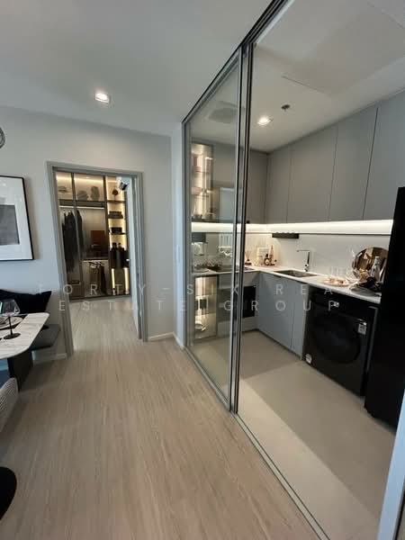 Wanvayla Na Chaophraya, Bangkok, 881 Samsen Rd, Tanon Nakorn Chaisri, Dusit, Bangkok, 2 Bedrooms, 70 sqm, Condo For Rent, by Forty-Six Real Estate Group, 500450990 - DDproperty.com