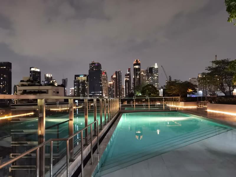 IDEO Mobi Sukhumvit 40, Bangkok, Soi Sukhumvit 40, Phra Kanong, Khlong Toei, Bangkok, 1 Bedroom, 49 sqm, Condo For Rent, by ธัญญ์นภัส เรืองกิตติโชติทวี, 500450991 - DDproperty.com