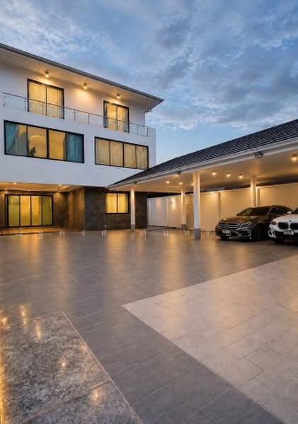 ไม่พบโครงการ, Bangkok, ลาดพร้าว71, Lat Phrao, Bangkok, 6 Bedrooms, 800 sqm, Single Detached House For Sale, by ณัฐพงศ์ สุนทรอรุณ, 500450994 - DDproperty.com