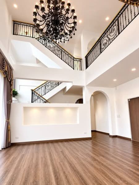 ไม่พบโครงการ, Bangkok, ลาดพร้าว71, Lat Phrao, Bangkok, 6 Bedrooms, 800 sqm, Single Detached House For Sale, by ณัฐพงศ์ สุนทรอรุณ, 500450994 - DDproperty.com