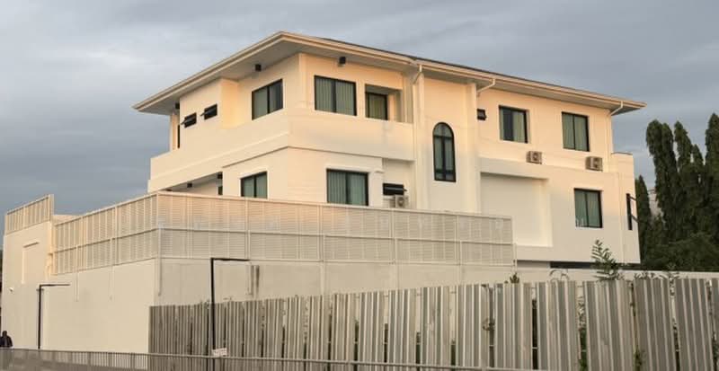 ไม่พบโครงการ, Bangkok, ลาดพร้าว71, Lat Phrao, Bangkok, 6 Bedrooms, 800 sqm, Single Detached House For Sale, by ณัฐพงศ์ สุนทรอรุณ, 500450994 - DDproperty.com