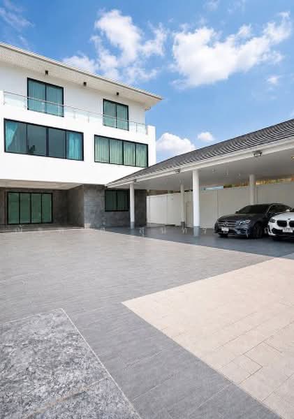 ไม่พบโครงการ, Bangkok, ลาดพร้าว71, Lat Phrao, Bangkok, 6 Bedrooms, 800 sqm, Single Detached House For Sale, by ณัฐพงศ์ สุนทรอรุณ, 500450994 - DDproperty.com