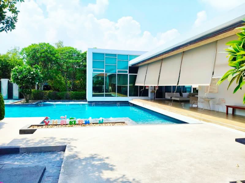 ไม่พบโครงการ, Bangkok, ปัญญาอินทรา เลียบคลองสอง พระยาสุเรนท์, Sam Wa Tawan Tok, Khlong Sam Wa, Bangkok, 5 Bedrooms, 300 sqm, Single Detached House For Rent, by ณัฐพงศ์ สุนทรอรุณ, 500450997 - DDproperty.com
