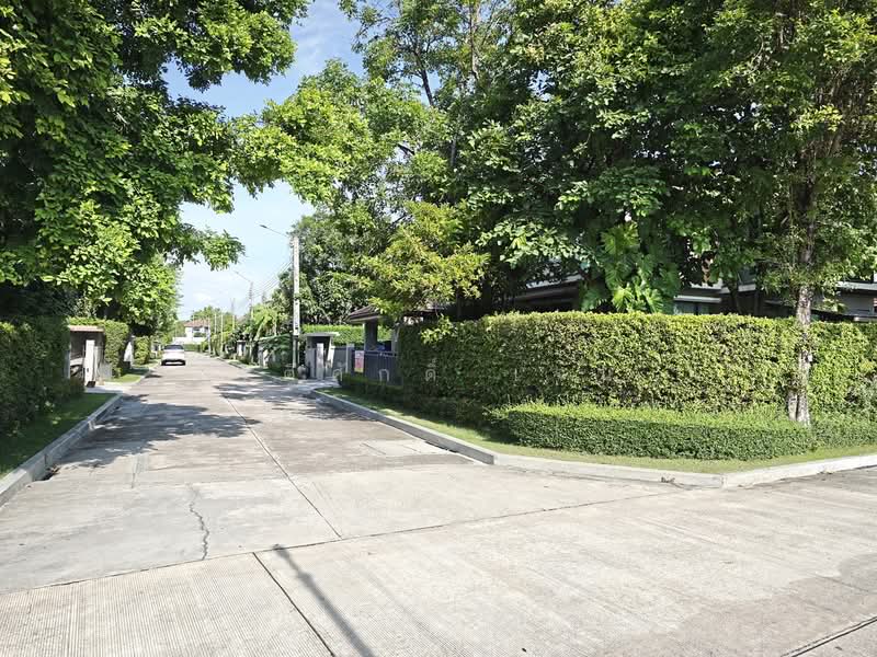 The Grand Bangna-Wongwaen, Bangkok, 288 Kanchanaphisek Road, Dok Mai, Prawet, Bangkok, 4 Bedrooms, 310 sqm, Single Detached House For Sale, by TITISAK Jane, 500451000 - DDproperty.com