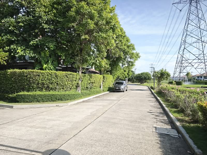 The Grand Bangna-Wongwaen, Bangkok, 288 Kanchanaphisek Road, Dok Mai, Prawet, Bangkok, 4 Bedrooms, 310 sqm, Single Detached House For Sale, by TITISAK Jane, 500451000 - DDproperty.com