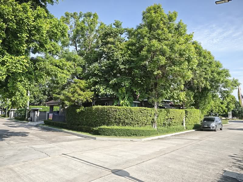 The Grand Bangna-Wongwaen, Bangkok, 288 Kanchanaphisek Road, Dok Mai, Prawet, Bangkok, 4 Bedrooms, 310 sqm, Single Detached House For Sale, by TITISAK Jane, 500451000 - DDproperty.com