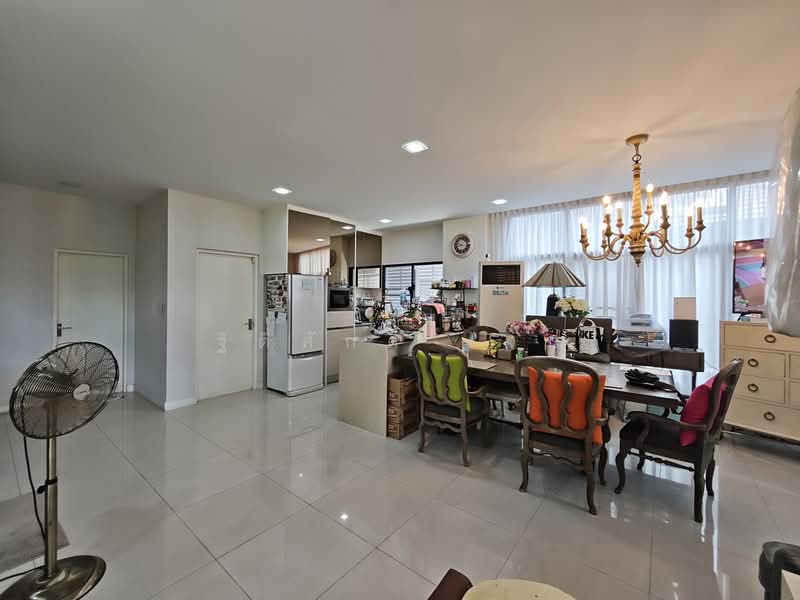 The Grand Bangna-Wongwaen, Bangkok, 288 Kanchanaphisek Road, Dok Mai, Prawet, Bangkok, 4 Bedrooms, 310 sqm, Single Detached House For Sale, by TITISAK Jane, 500451000 - DDproperty.com