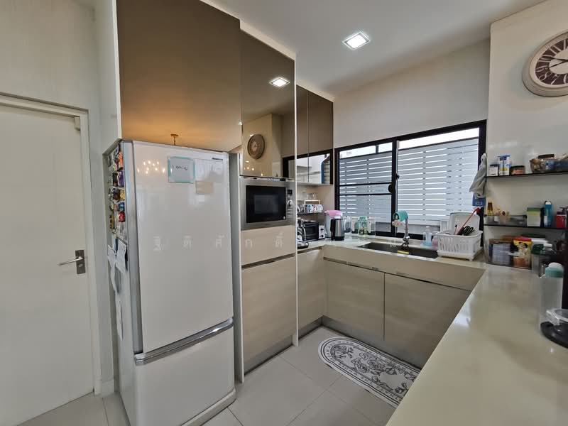 The Grand Bangna-Wongwaen, Bangkok, 288 Kanchanaphisek Road, Dok Mai, Prawet, Bangkok, 4 Bedrooms, 310 sqm, Single Detached House For Sale, by TITISAK Jane, 500451000 - DDproperty.com