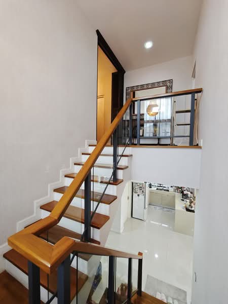 The Grand Bangna-Wongwaen, Bangkok, 288 Kanchanaphisek Road, Dok Mai, Prawet, Bangkok, 4 Bedrooms, 310 sqm, Single Detached House For Sale, by TITISAK Jane, 500451000 - DDproperty.com