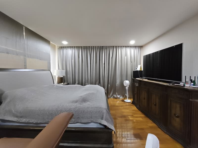 The Grand Bangna-Wongwaen, Bangkok, 288 Kanchanaphisek Road, Dok Mai, Prawet, Bangkok, 4 Bedrooms, 310 sqm, Single Detached House For Sale, by TITISAK Jane, 500451000 - DDproperty.com