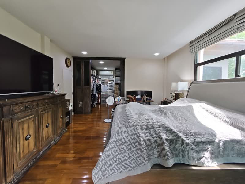 The Grand Bangna-Wongwaen, Bangkok, 288 Kanchanaphisek Road, Dok Mai, Prawet, Bangkok, 4 Bedrooms, 310 sqm, Single Detached House For Sale, by TITISAK Jane, 500451000 - DDproperty.com