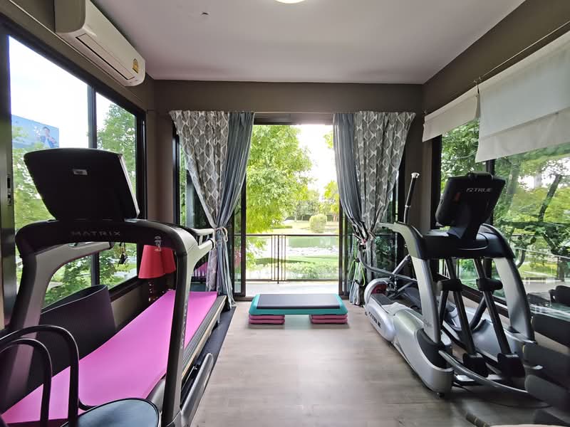 The Grand Bangna-Wongwaen, Bangkok, 288 Kanchanaphisek Road, Dok Mai, Prawet, Bangkok, 4 Bedrooms, 310 sqm, Single Detached House For Sale, by TITISAK Jane, 500451000 - DDproperty.com