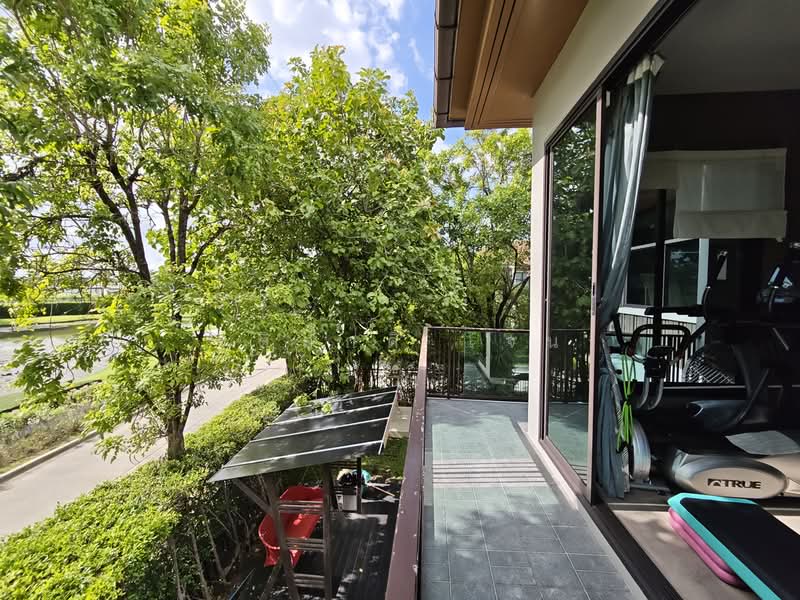 The Grand Bangna-Wongwaen, Bangkok, 288 Kanchanaphisek Road, Dok Mai, Prawet, Bangkok, 4 Bedrooms, 310 sqm, Single Detached House For Sale, by TITISAK Jane, 500451000 - DDproperty.com