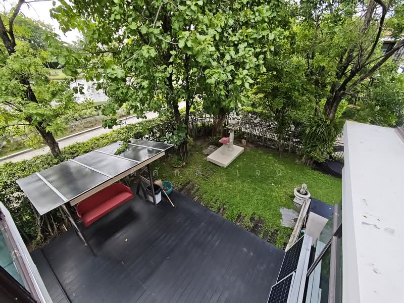 The Grand Bangna-Wongwaen, Bangkok, 288 Kanchanaphisek Road, Dok Mai, Prawet, Bangkok, 4 Bedrooms, 310 sqm, Single Detached House For Sale, by TITISAK Jane, 500451000 - DDproperty.com