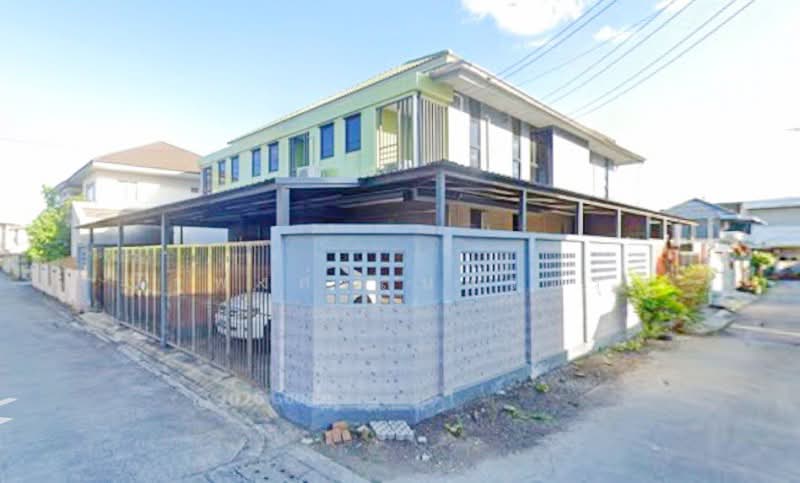 ไม่พบโครงการ, Bangkok, รามอินทรา, Anusaowari, Bang Khen, Bangkok, 2 Bedrooms, 150 sqm, Townhouse For Rent, by ณัฐพงศ์ สุนทรอรุณ, 500451001 - DDproperty.com