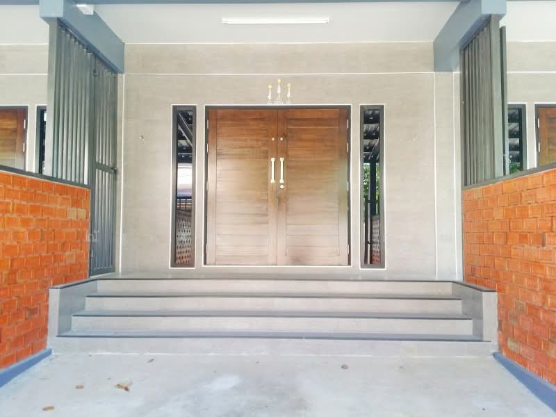 ไม่พบโครงการ, Bangkok, รามอินทรา, Anusaowari, Bang Khen, Bangkok, 2 Bedrooms, 150 sqm, Townhouse For Rent, by ณัฐพงศ์ สุนทรอรุณ, 500451001 - DDproperty.com