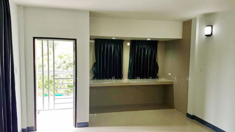 ไม่พบโครงการ, Bangkok, รามอินทรา, Anusaowari, Bang Khen, Bangkok, 2 Bedrooms, 150 sqm, Townhouse For Rent, by ณัฐพงศ์ สุนทรอรุณ, 500451001 - DDproperty.com