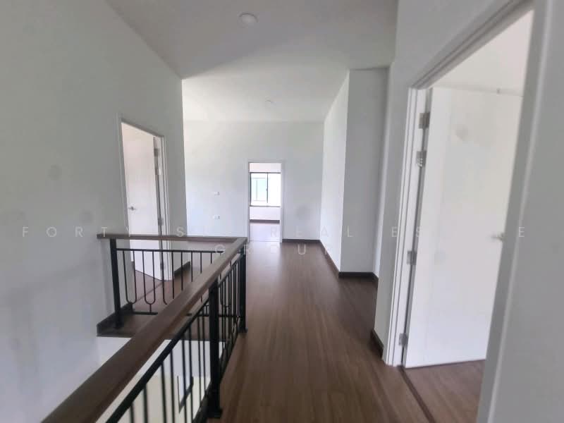 Grand Britania Chaiyapruek-Chaengwattana : แกรนด์ บริทาเนีย ชัยพฤกษ์-แจ้งวัฒนะ, Nonthaburi, Bang Bua Thong, Nonthaburi, 4 Bedrooms, 255 sqm, Single Detached House For Sale, by Forty-Six Real Estate Group, 500451002 - DDproperty.com