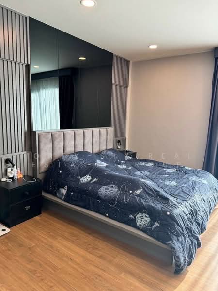 Centro Ramindra-Chatuchot2 : เซนโทร รามอินทรา-จตุโชติ2, Bangkok, O-Ngoen, Sai Mai, Bangkok, 5 Bedrooms, 289 sqm, Single Detached House For Rent, by Forty-Six Real Estate Group, 500451012 - DDproperty.com