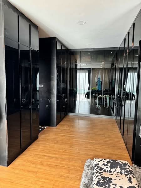 Centro Ramindra-Chatuchot2 : เซนโทร รามอินทรา-จตุโชติ2, Bangkok, O-Ngoen, Sai Mai, Bangkok, 5 Bedrooms, 289 sqm, Single Detached House For Rent, by Forty-Six Real Estate Group, 500451012 - DDproperty.com