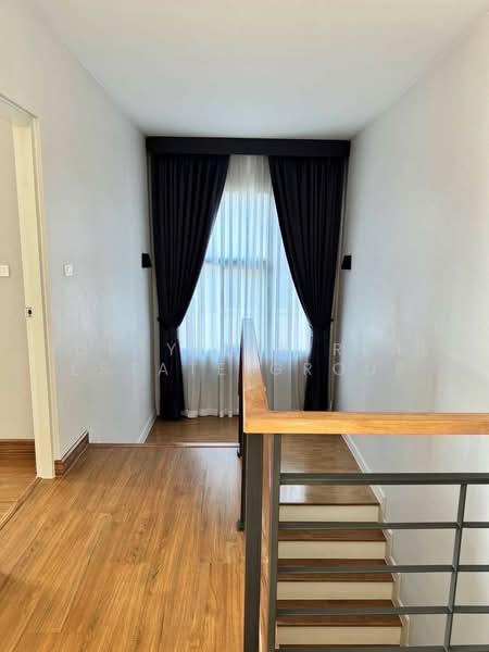 Centro Ramindra-Chatuchot2 : เซนโทร รามอินทรา-จตุโชติ2, Bangkok, O-Ngoen, Sai Mai, Bangkok, 5 Bedrooms, 289 sqm, Single Detached House For Rent, by Forty-Six Real Estate Group, 500451012 - DDproperty.com