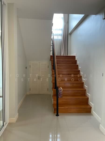 Life Bangkok Boulevard Rama 2, Bangkok, Rama 2 Road, Chom Thong, Chom Thong, Bangkok, 3 Bedrooms, 190 sqm, Single Detached House For Rent, by Forty-Six Real Estate Group, 500451013 - DDproperty.com