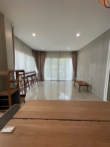 Life Bangkok Boulevard Rama 2, Bangkok, Rama 2 Road, Chom Thong, Chom Thong, Bangkok, 3 Bedrooms, 190 sqm, Single Detached House For Rent, by Forty-Six Real Estate Group, 500451013 - DDproperty.com