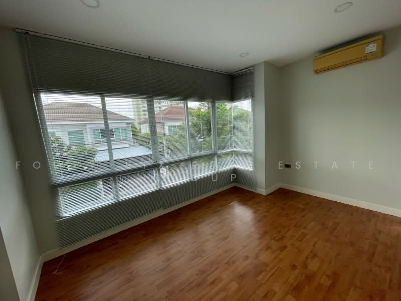 Life Bangkok Boulevard Rama 2, Bangkok, Rama 2 Road, Chom Thong, Chom Thong, Bangkok, 3 Bedrooms, 190 sqm, Single Detached House For Rent, by Forty-Six Real Estate Group, 500451013 - DDproperty.com