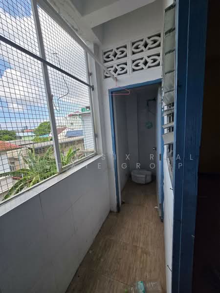 ขายหอพัก, สมุทรปราการ, บางแก้ว, บางพลี, สมุทรปราการ, 450 ตร.ม., ตึกแถว-อาคารพาณิชย์ ขาย, โดย Forty-Six Real Estate Group, 500451015 - DDproperty.com