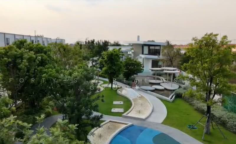 ไวบ์ บางนา, Samut Prakan, Bang Kaeo, Bang Plee, Samut Prakan, 3 Bedrooms, 155 sqm, Single Detached House For Sale, by Forty-Six Real Estate Group, 500451017 - DDproperty.com