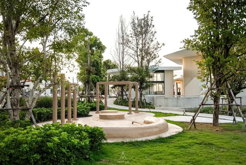 ไวบ์ บางนา, Samut Prakan, Bang Kaeo, Bang Plee, Samut Prakan, 3 Bedrooms, 155 sqm, Single Detached House For Sale, by Forty-Six Real Estate Group, 500451017 - DDproperty.com