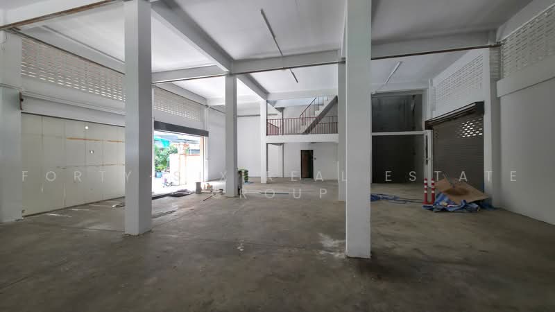 ให้เช่าตึก, Bangkok, Din Daeng, Bangkok, , 624 sqm, Shophouse For Rent, by Forty-Six Real Estate Group, 500451023 - DDproperty.com