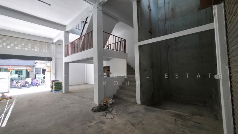 ให้เช่าตึก, Bangkok, Din Daeng, Bangkok, , 624 sqm, Shophouse For Rent, by Forty-Six Real Estate Group, 500451023 - DDproperty.com