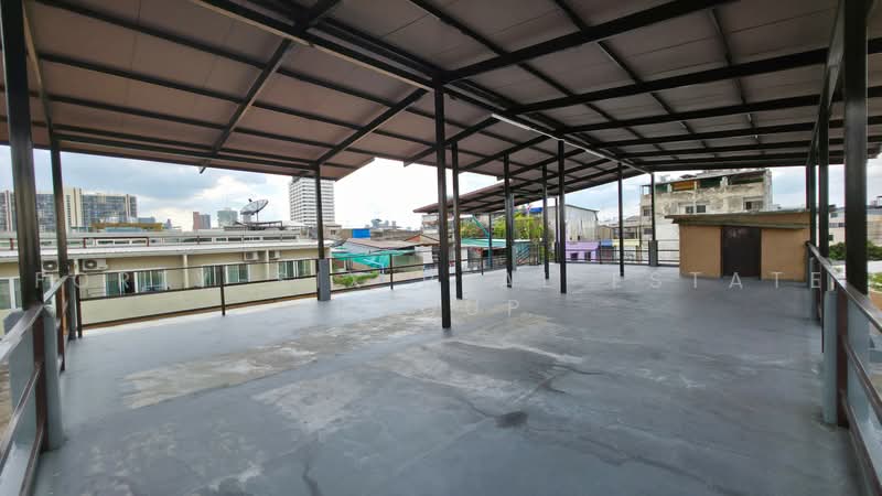ให้เช่าตึก, Bangkok, Din Daeng, Bangkok, , 624 sqm, Shophouse For Rent, by Forty-Six Real Estate Group, 500451023 - DDproperty.com