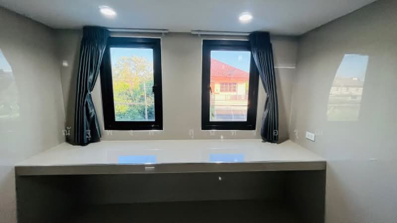 ไม่พบโครงการ, Bangkok, รามอินทรา, Anusaowari, Bang Khen, Bangkok, 2 Bedrooms, 150 sqm, Townhouse For Rent, by ณัฐพงศ์ สุนทรอรุณ, 500451025 - DDproperty.com