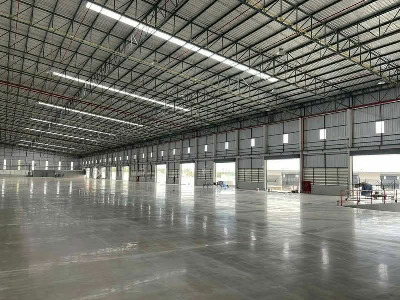 For Sale/Rent: Factory/Warehouse, 22,400 sq.m, Khao Khansong, Sriracha, Chonburi., Chon Buri (Pattaya), Bueng, Si Racha, Chon Buri (Pattaya), , 22,400 sqm, Warehouse/Factory For Sale, by ตะวัน ขันเงิน, 500451030 - DDproperty.com
