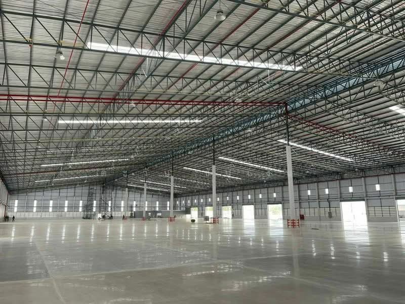 For Sale/Rent: Factory/Warehouse, 22,400 sq.m, Khao Khansong, Sriracha, Chonburi., Chon Buri (Pattaya), Bueng, Si Racha, Chon Buri (Pattaya), , 22,400 sqm, Warehouse/Factory For Sale, by ตะวัน ขันเงิน, 500451030 - DDproperty.com