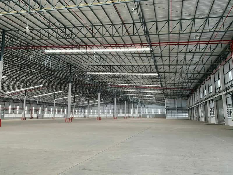 For Sale/Rent: Factory/Warehouse, 22,400 sq.m, Khao Khansong, Sriracha, Chonburi., Chon Buri (Pattaya), Bueng, Si Racha, Chon Buri (Pattaya), , 22,400 sqm, Warehouse/Factory For Sale, by ตะวัน ขันเงิน, 500451030 - DDproperty.com