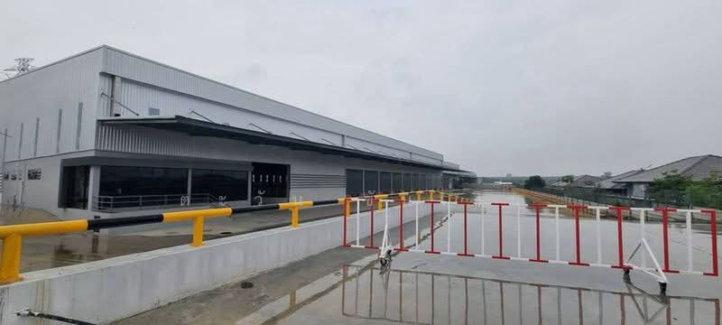 For Sale/Rent: Factory/Warehouse, 22,400 sq.m, Khao Khansong, Sriracha, Chonburi., Chon Buri (Pattaya), Bueng, Si Racha, Chon Buri (Pattaya), , 22,400 sqm, Warehouse/Factory For Sale, by ตะวัน ขันเงิน, 500451030 - DDproperty.com