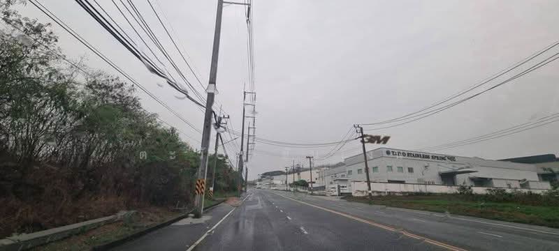 For Sale/Rent: Factory/Warehouse, 22,400 sq.m, Khao Khansong, Sriracha, Chonburi., Chon Buri (Pattaya), Bueng, Si Racha, Chon Buri (Pattaya), , 22,400 sqm, Warehouse/Factory For Sale, by ตะวัน ขันเงิน, 500451030 - DDproperty.com